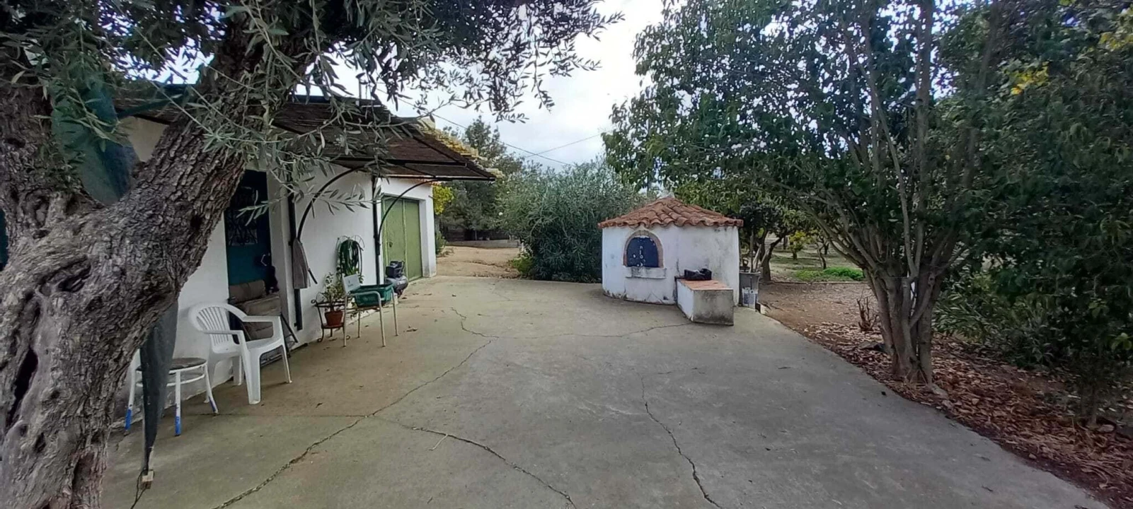 Quinta T2 para Venda em Nossa Senhora das Neves Foto 45