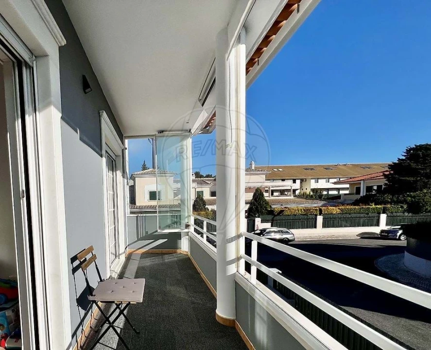 Moradia T4 para Venda em Cascais e Estoril Foto 20