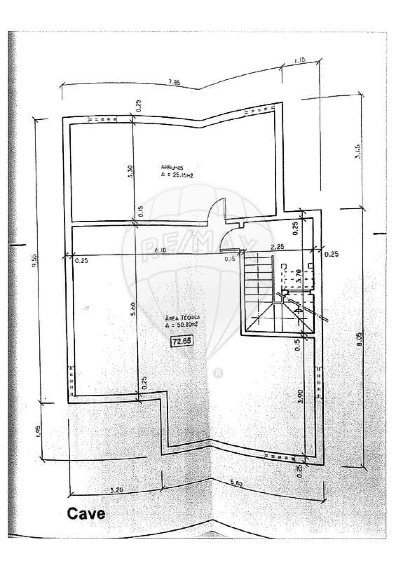 Moradia T4 para Venda em Cascais e Estoril Foto 44