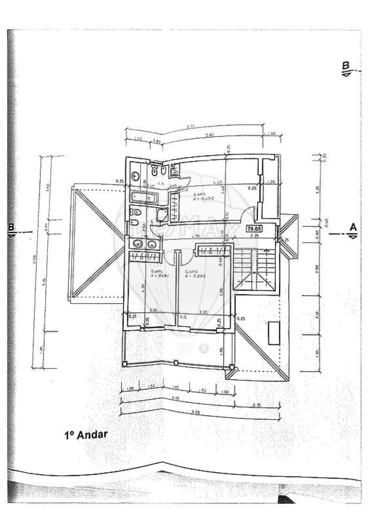 Moradia T4 para Venda em Cascais e Estoril Foto 42