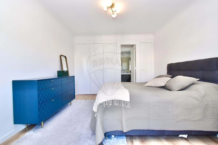 Moradia T4 para Venda em Cascais e Estoril Foto 19