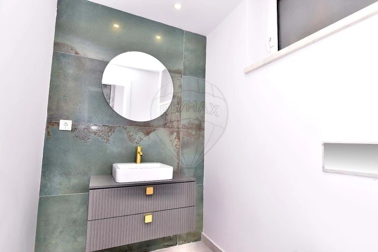 Moradia T4 para Venda em Cascais e Estoril Foto 15