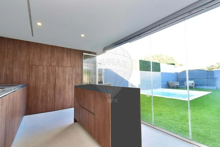 Moradia T4 para Venda em Cascais e Estoril Foto 39