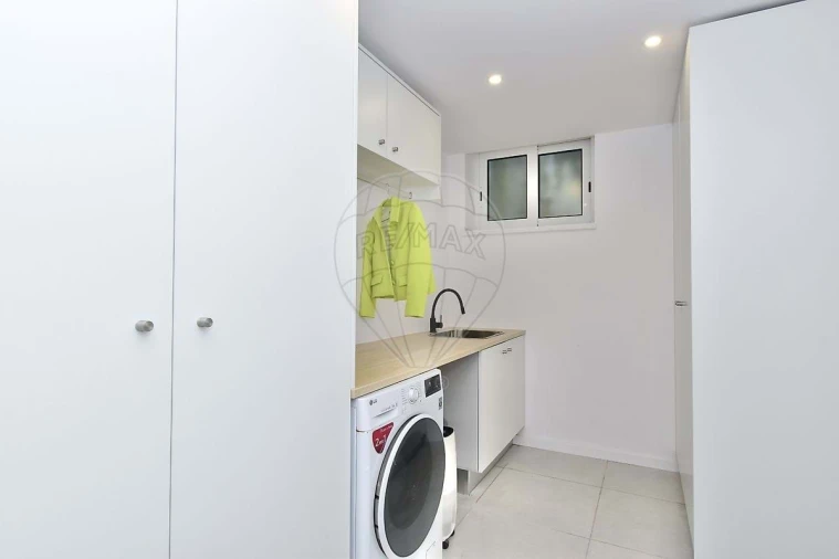 Moradia T4 para Venda em Cascais e Estoril Foto 41