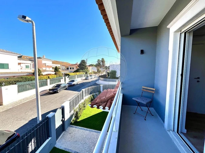 Moradia T4 para Venda em Cascais e Estoril Foto 21