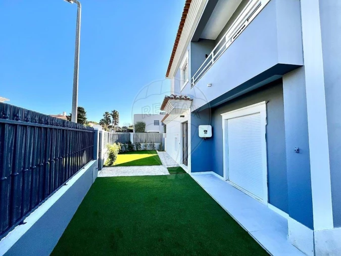 Moradia T4 para Venda em Cascais e Estoril Foto 38