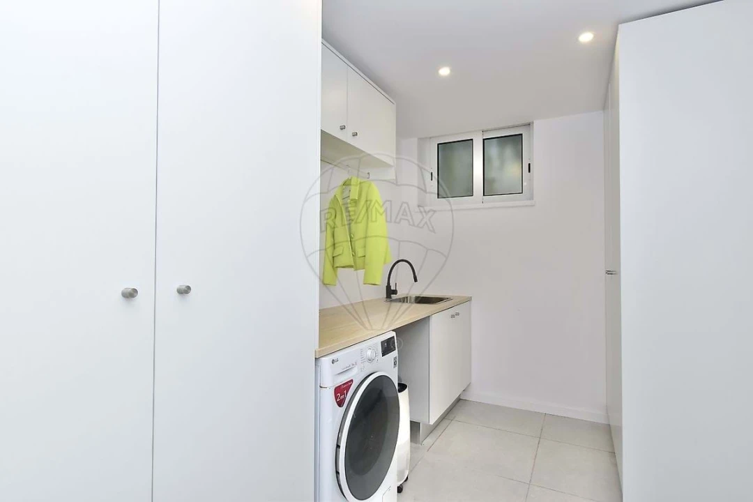 Moradia T4 para Venda em Cascais e Estoril Foto 41