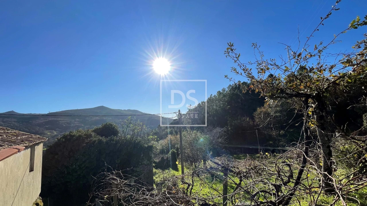 Moradia T2 para Venda em Campelo e Ovil Foto 11