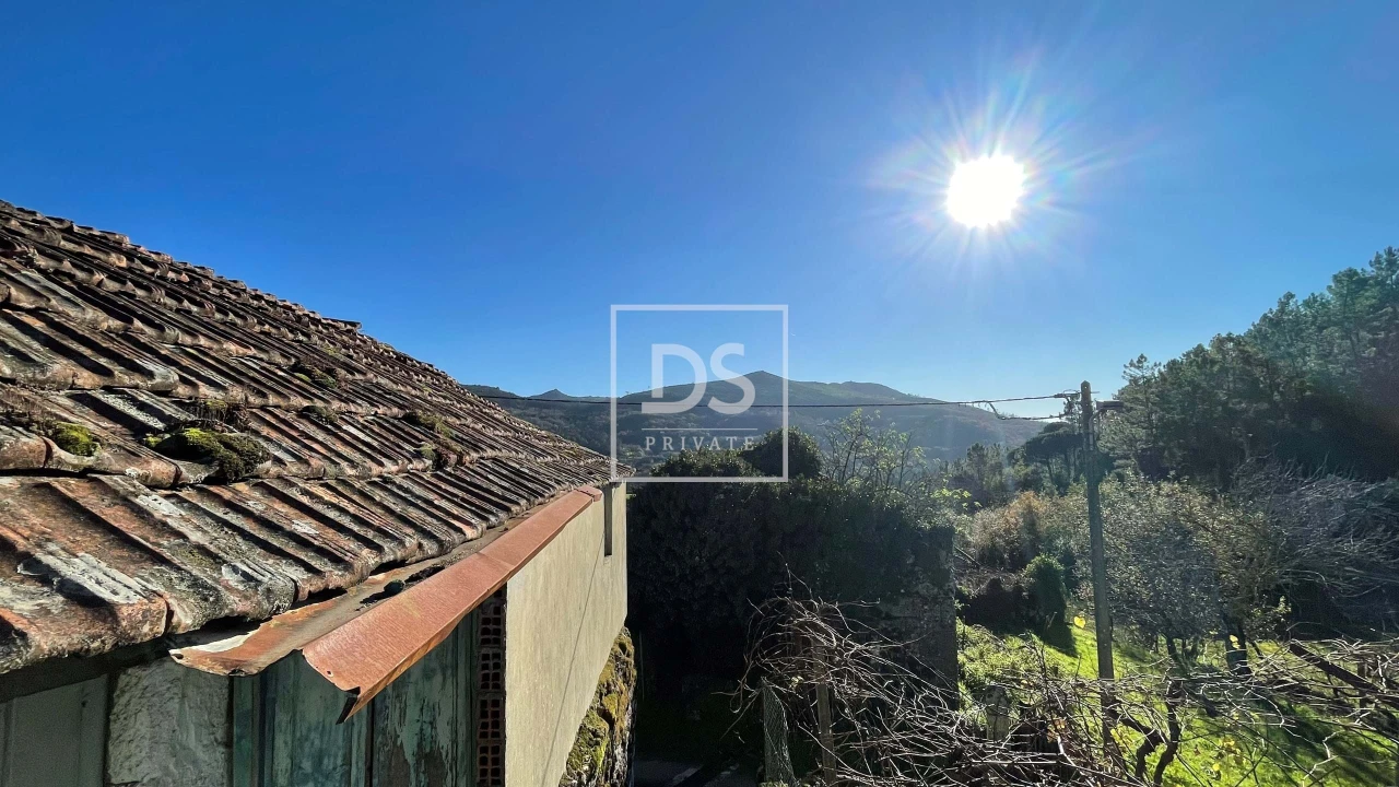 Moradia T2 para Venda em Campelo e Ovil Foto 10