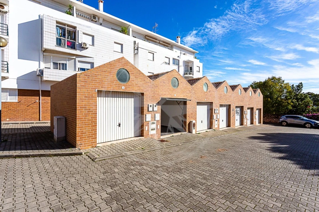 Negócio para Venda em Tavira (Santa Maria e Santiago) Foto 8