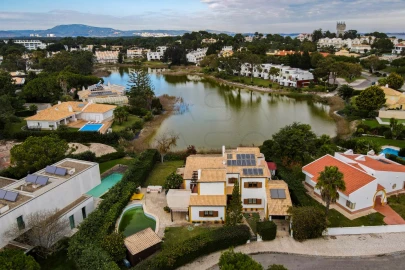 Moradia T5 para Venda em Carvalhal