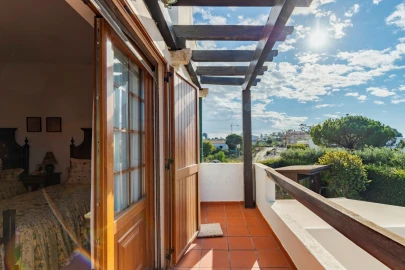 Moradia T5 para Venda em Carvalhal