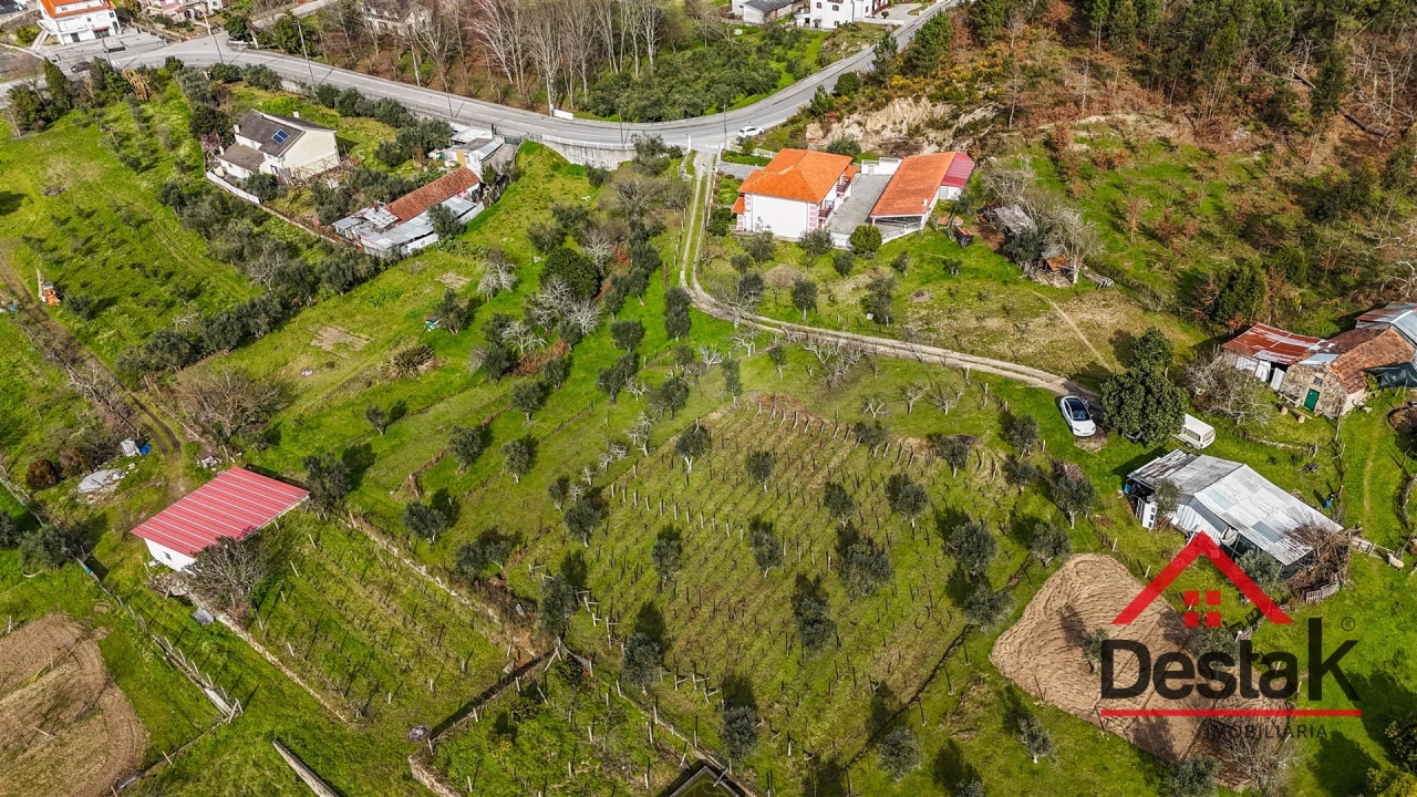 Quinta T0 para Venda em São Miguel do Outeiro e Sabugosa Foto 16