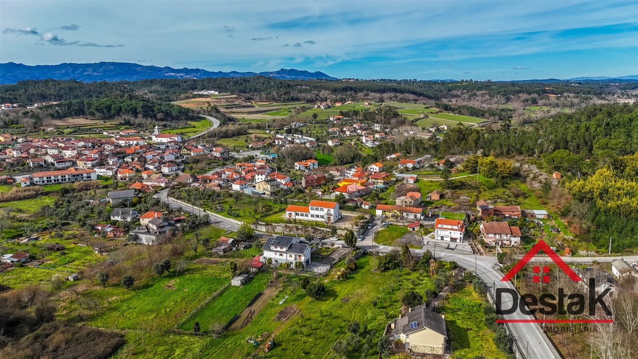 Quinta T0 para Venda em São Miguel do Outeiro e Sabugosa Foto 21