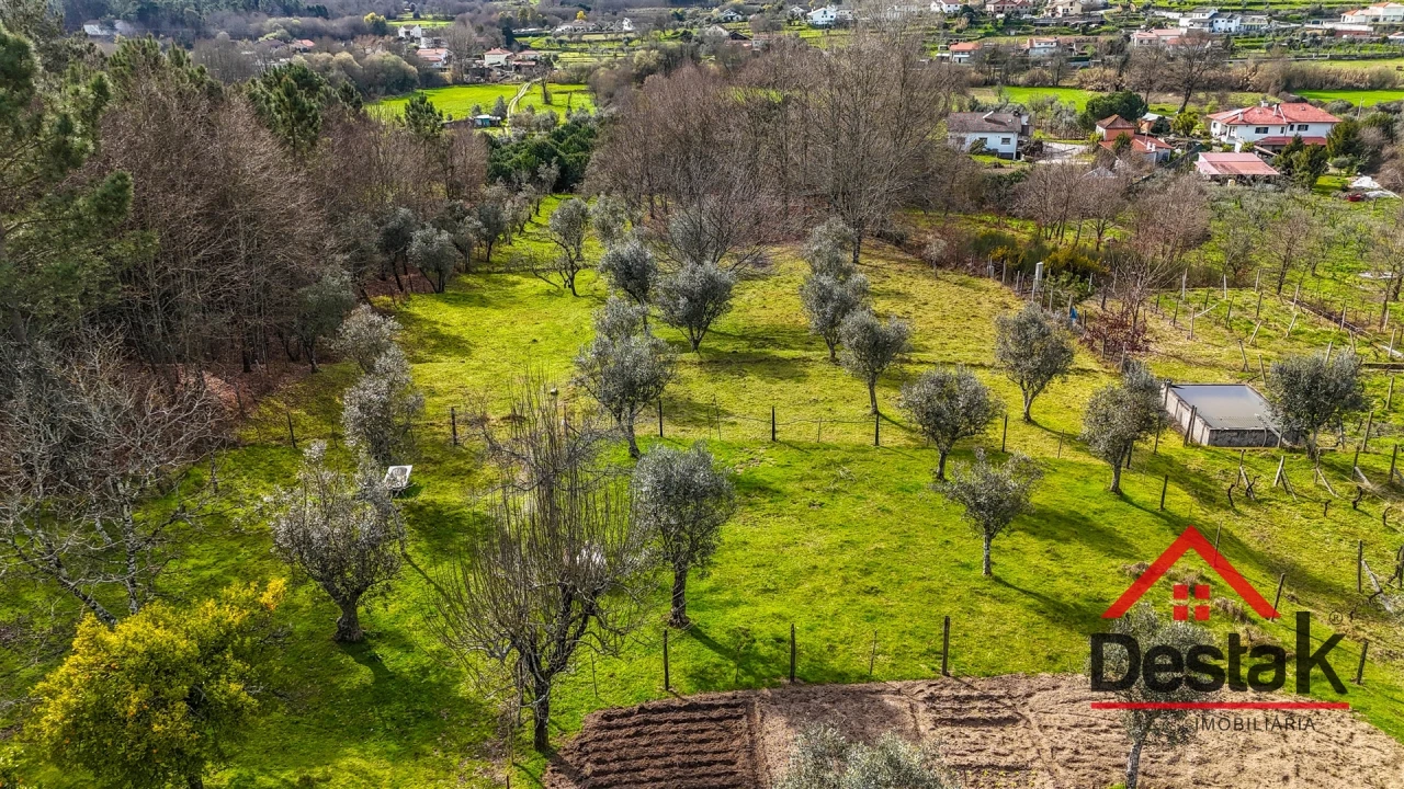 Quinta T0 para Venda em São Miguel do Outeiro e Sabugosa Foto 28