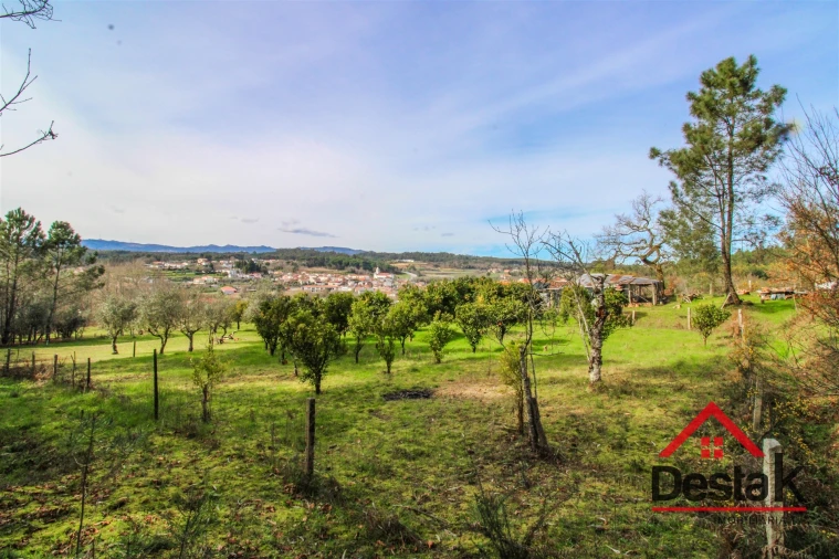 Quinta T0 para Venda em São Miguel do Outeiro e Sabugosa Foto 14