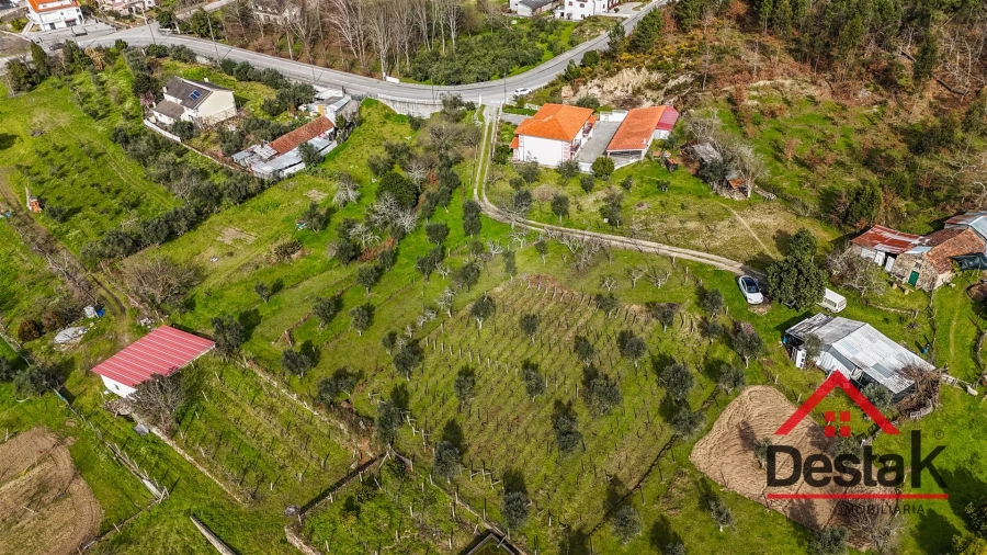 Quinta T0 para Venda em São Miguel do Outeiro e Sabugosa Foto 16