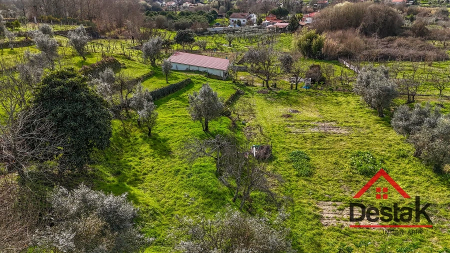 Quinta T0 para Venda em São Miguel do Outeiro e Sabugosa Foto 24