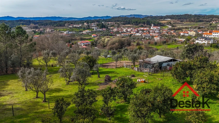 Quinta T0 para Venda em São Miguel do Outeiro e Sabugosa Foto 27
