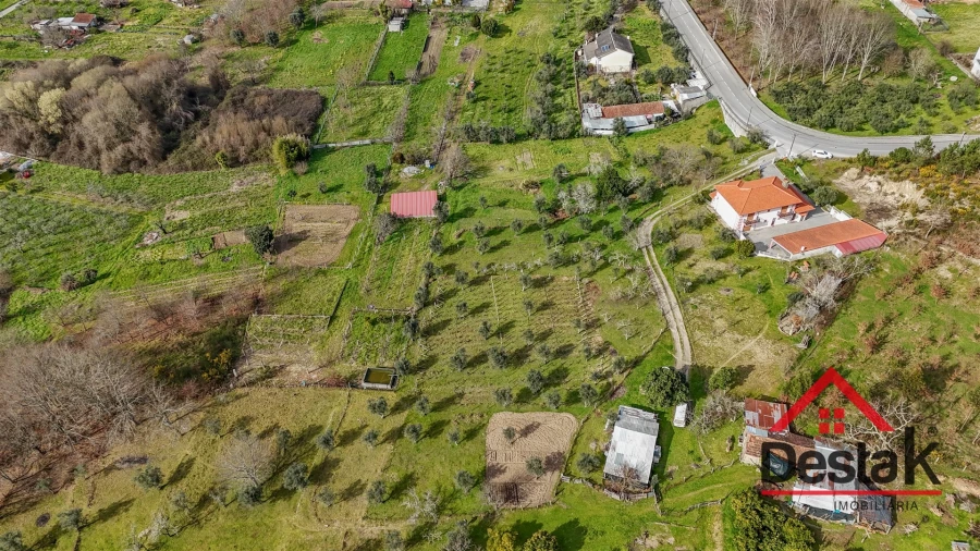 Quinta T0 para Venda em São Miguel do Outeiro e Sabugosa Foto 19