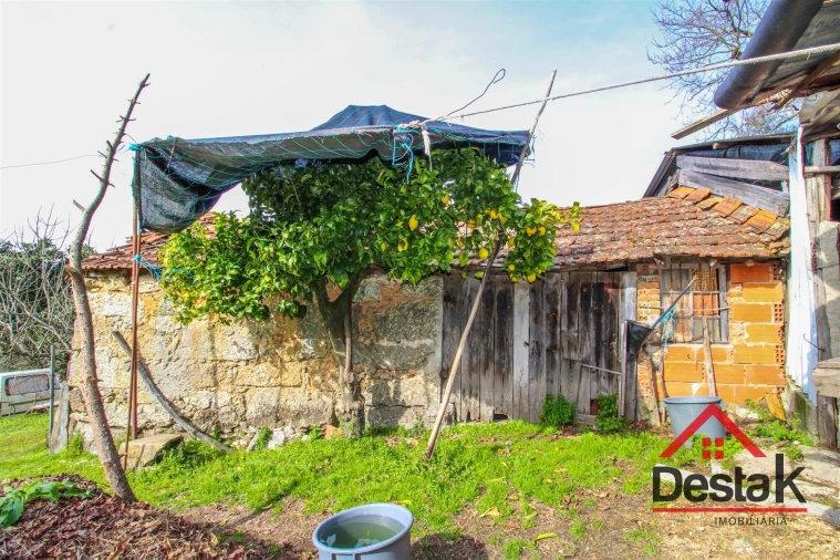 Quinta T0 para Venda em São Miguel do Outeiro e Sabugosa Foto 7