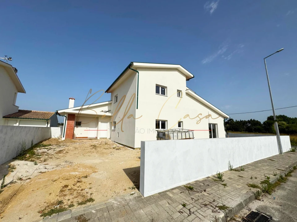 Moradia T4 para Venda em Bustos, Troviscal e Mamarrosa Foto 3