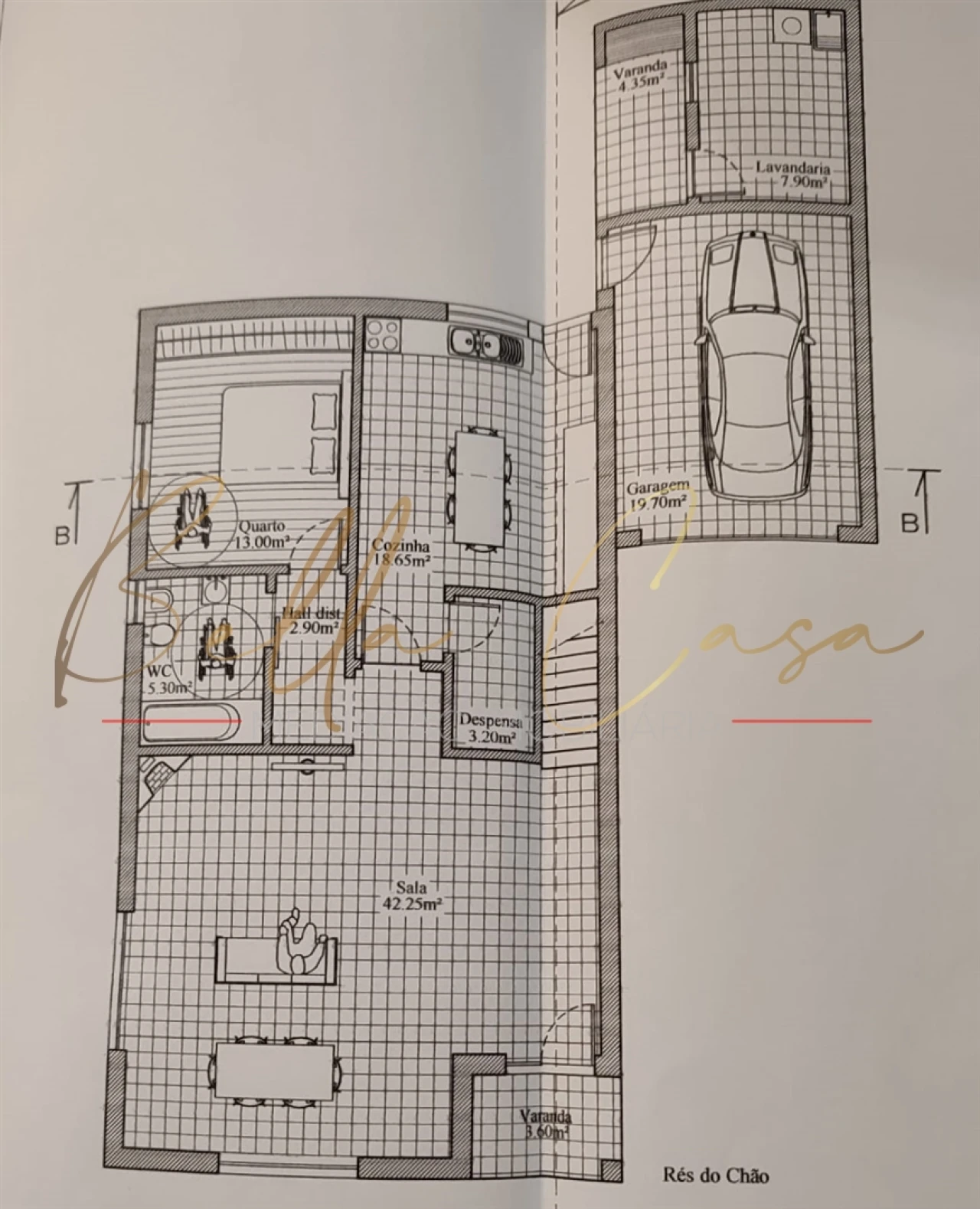 Moradia T4 para Venda em Bustos, Troviscal e Mamarrosa Foto 24