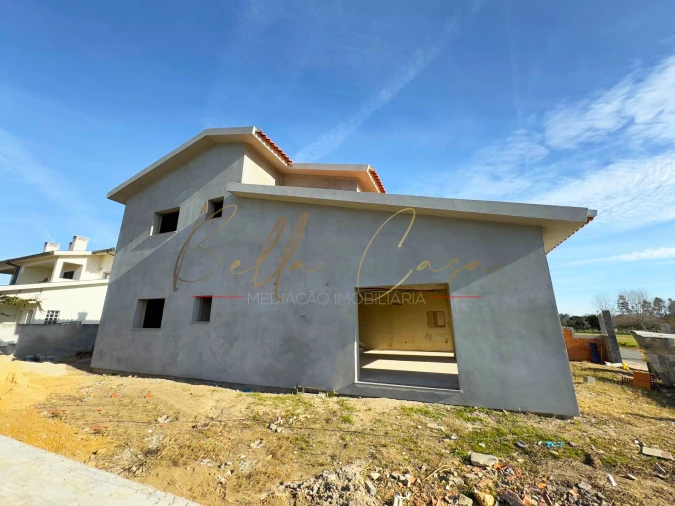 Moradia T4 para Venda em Bustos, Troviscal e Mamarrosa Foto 20