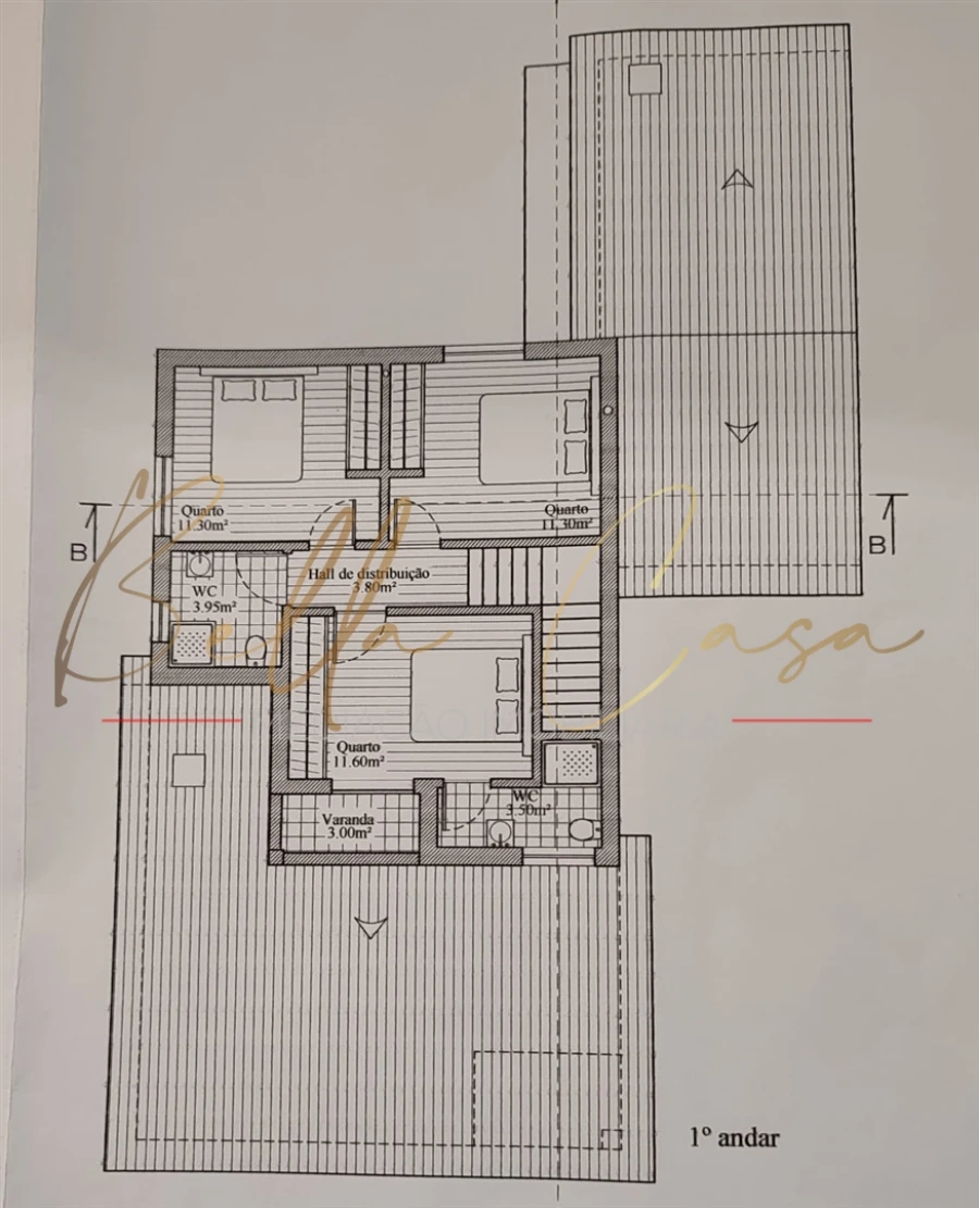 Moradia T4 para Venda em Bustos, Troviscal e Mamarrosa Foto 25