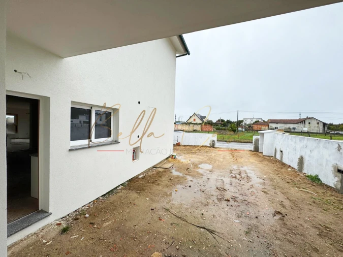 Moradia T4 para Venda em Bustos, Troviscal e Mamarrosa Foto 5