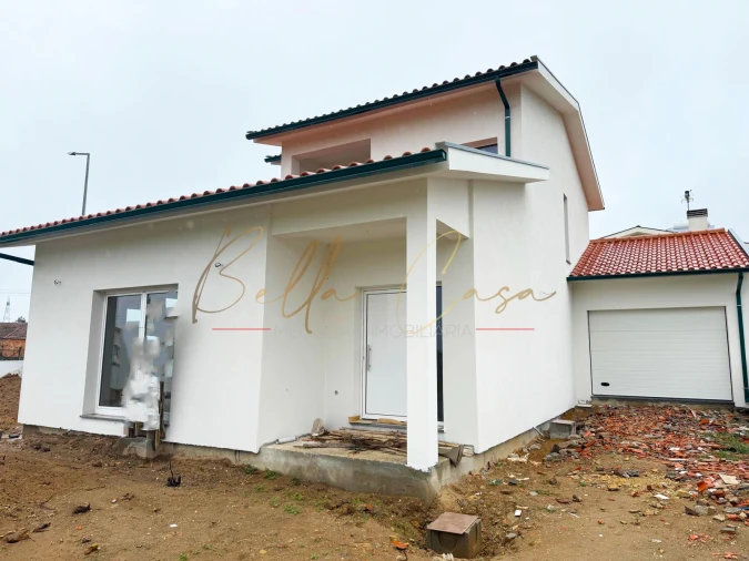 Moradia T4 para Venda em Bustos, Troviscal e Mamarrosa Foto 26