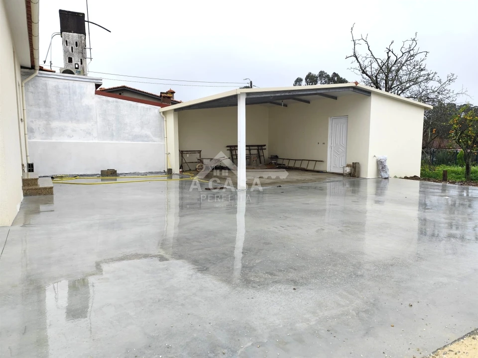 Moradia T2 para Venda em Ovar, São João, Arada e São Vicente de Pereira Jusã Foto 16