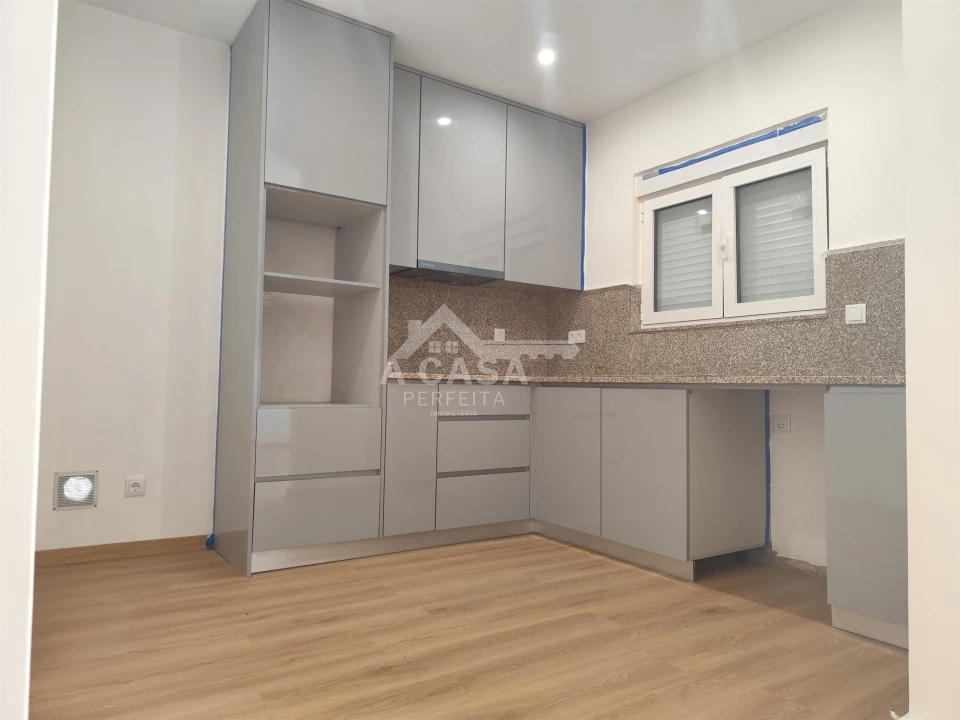 Moradia T2 para Venda em Ovar, São João, Arada e São Vicente de Pereira Jusã Foto 1