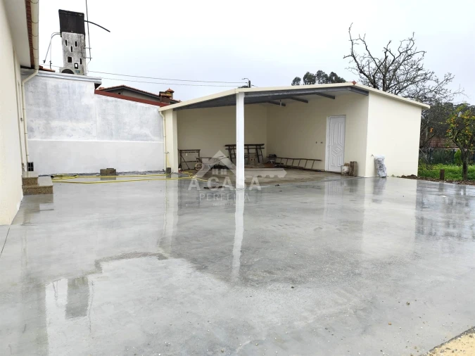 Moradia T2 para Venda em Ovar, São João, Arada e São Vicente de Pereira Jusã Foto 16