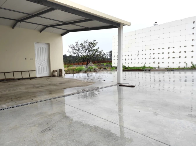 Moradia T2 para Venda em Ovar, São João, Arada e São Vicente de Pereira Jusã Foto 17