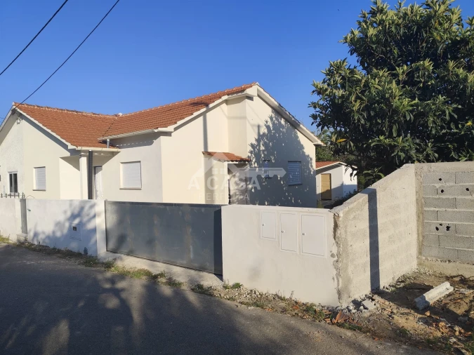 Moradia T2 para Venda em Ovar, São João, Arada e São Vicente de Pereira Jusã Foto 11