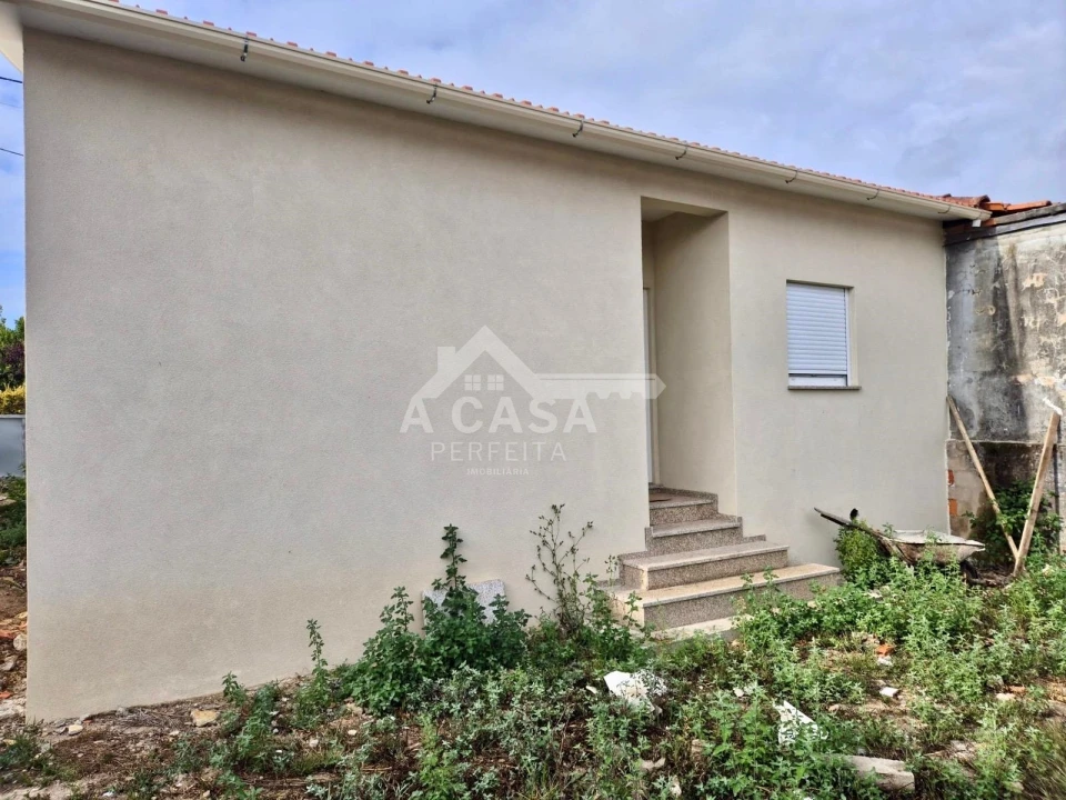 Moradia T2 para Venda em Ovar, São João, Arada e São Vicente de Pereira Jusã Foto 15