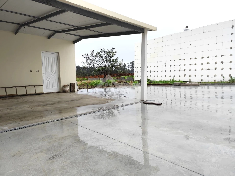 Moradia T2 para Venda em Ovar, São João, Arada e São Vicente de Pereira Jusã Foto 17