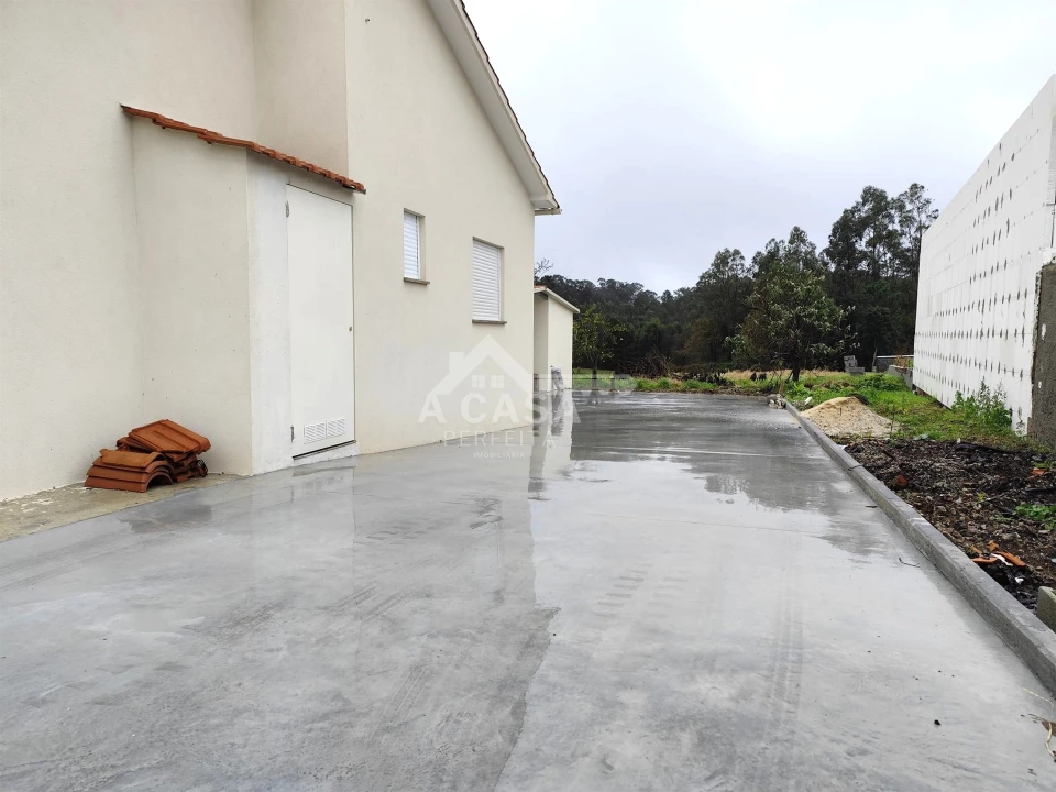 Moradia T2 para Venda em Ovar, São João, Arada e São Vicente de Pereira Jusã Foto 18