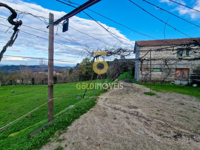 Quinta T6 para Venda em Tabuado Foto 23