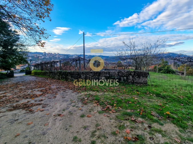 Quinta T6 para Venda em Tabuado Foto 9