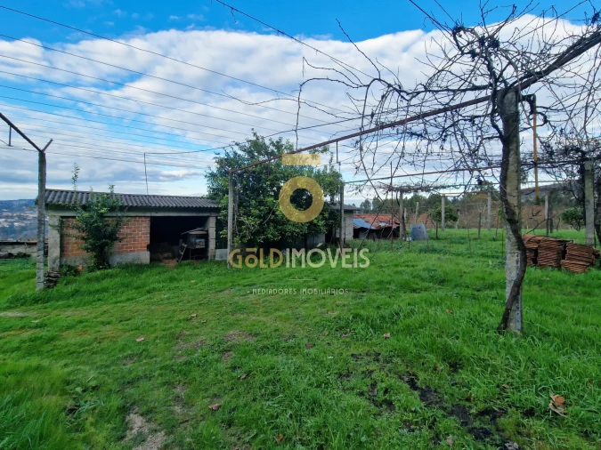 Quinta T6 para Venda em Tabuado Foto 11