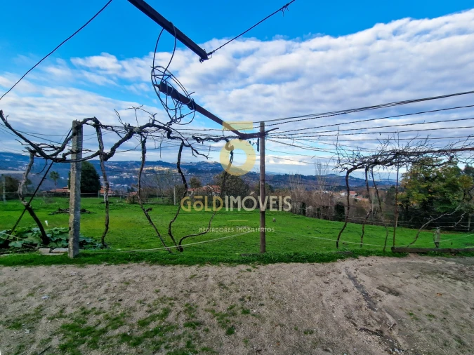 Quinta T6 para Venda em Tabuado Foto 22