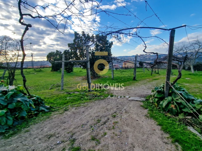 Quinta T6 para Venda em Tabuado Foto 24