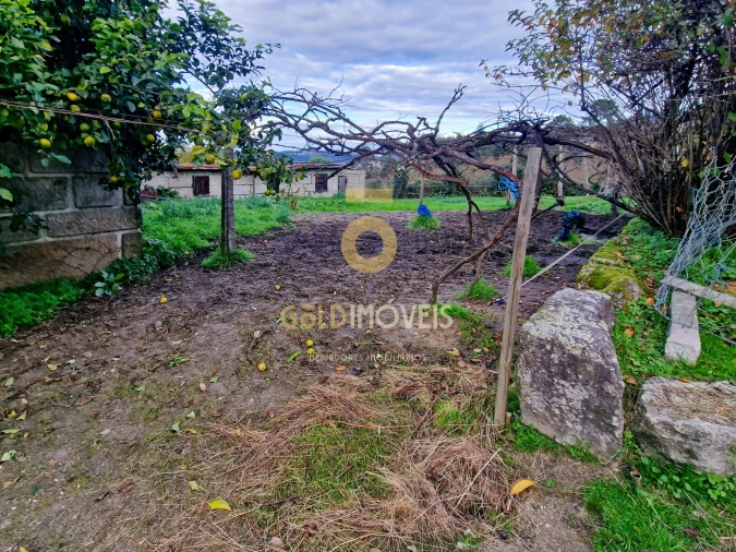 Quinta T6 para Venda em Tabuado Foto 16