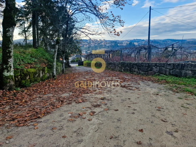 Quinta T6 para Venda em Tabuado Foto 7