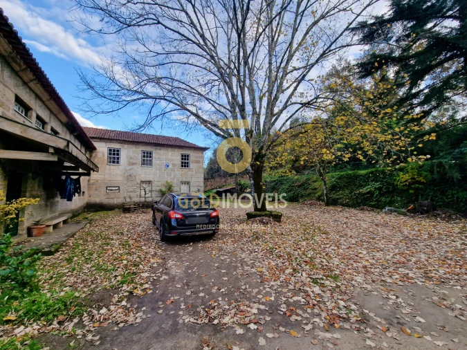 Quinta T6 para Venda em Tabuado Foto 31