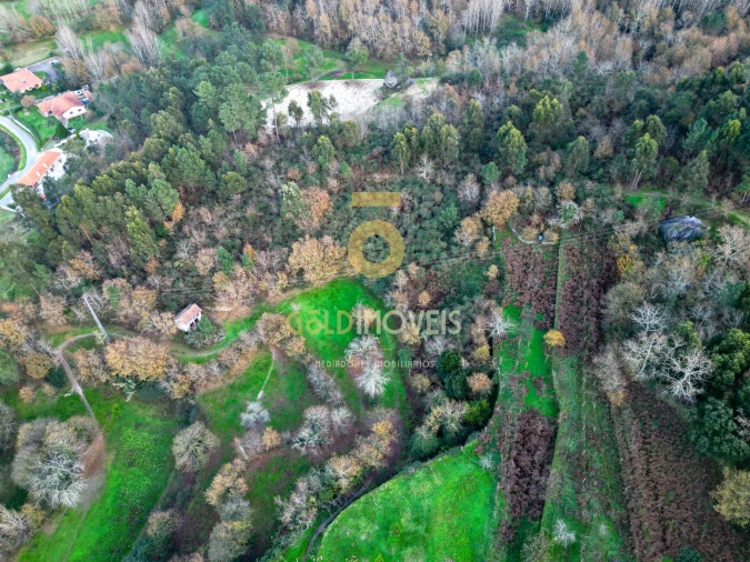 Quinta T6 para Venda em Tabuado Foto 39
