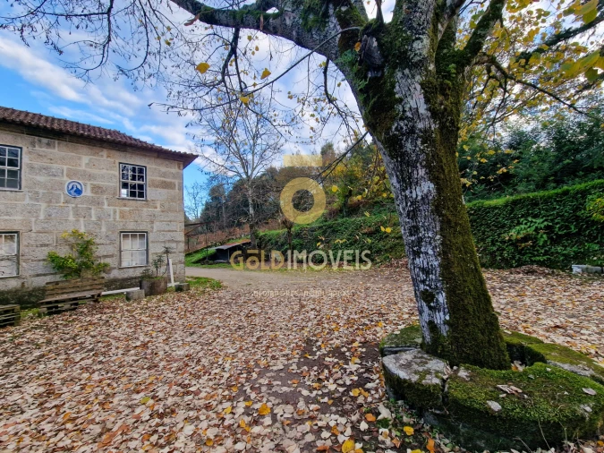 Quinta T6 para Venda em Tabuado Foto 32