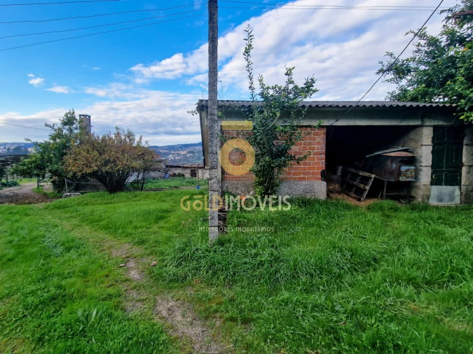 Quinta T6 para Venda em Tabuado Foto 12